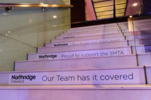 SMTA AD16 - Northidge Finance Stairs Branding Image 2 Web (2)
