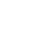 Image of white tractor with blue background